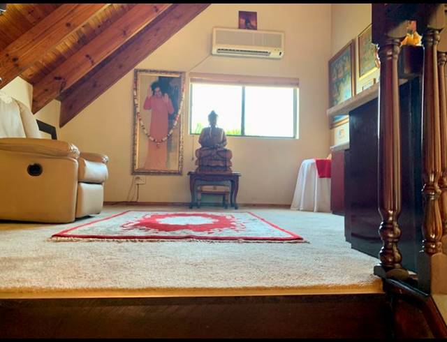 4 BEDROOM HOUSE FOR SALE IN RESERVOIR HILLS